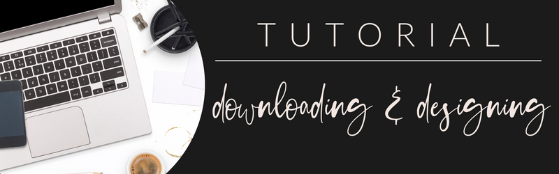 VB Digital Tutorial: Downloading & Designing