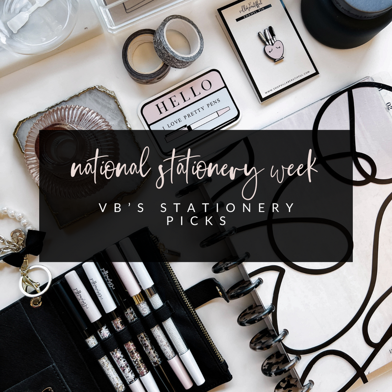 National Stationery Week