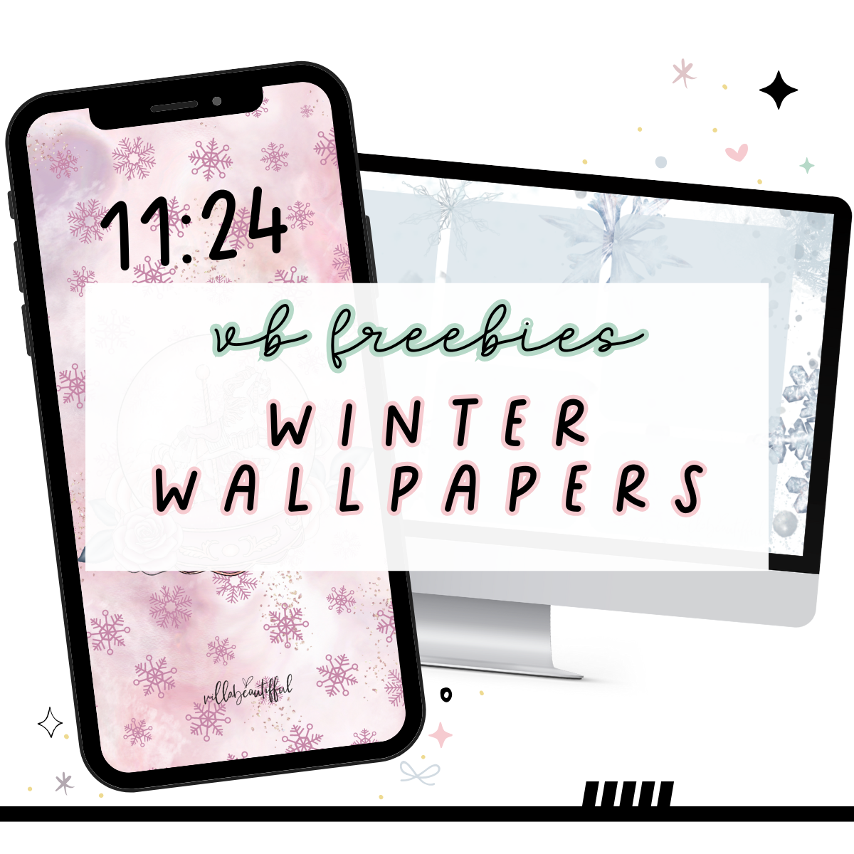 Winter Wallpapers