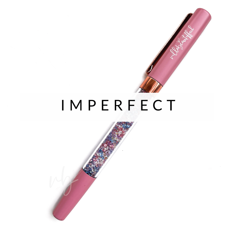 VBPen Imperfect | Duchess