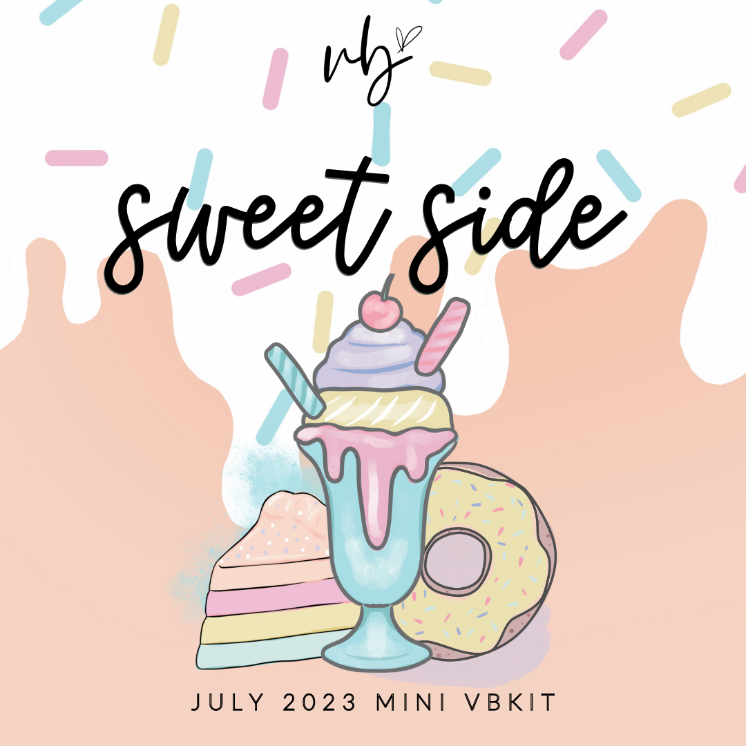 VBKit | Sweet Side Mini