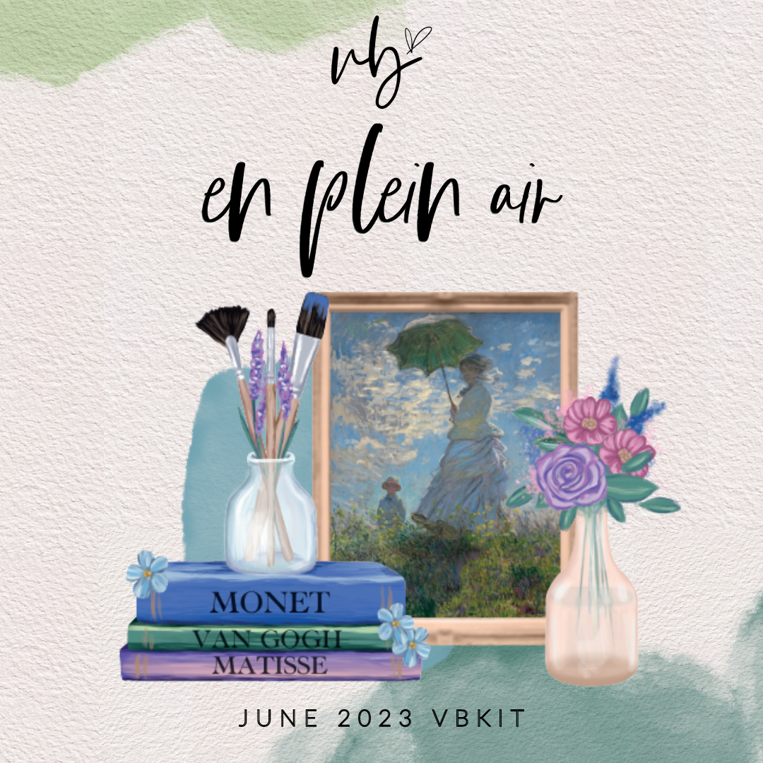 VBKit | En Plein Air