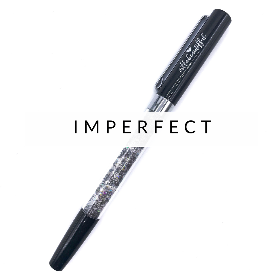 VBPen Imperfect | Moonlit