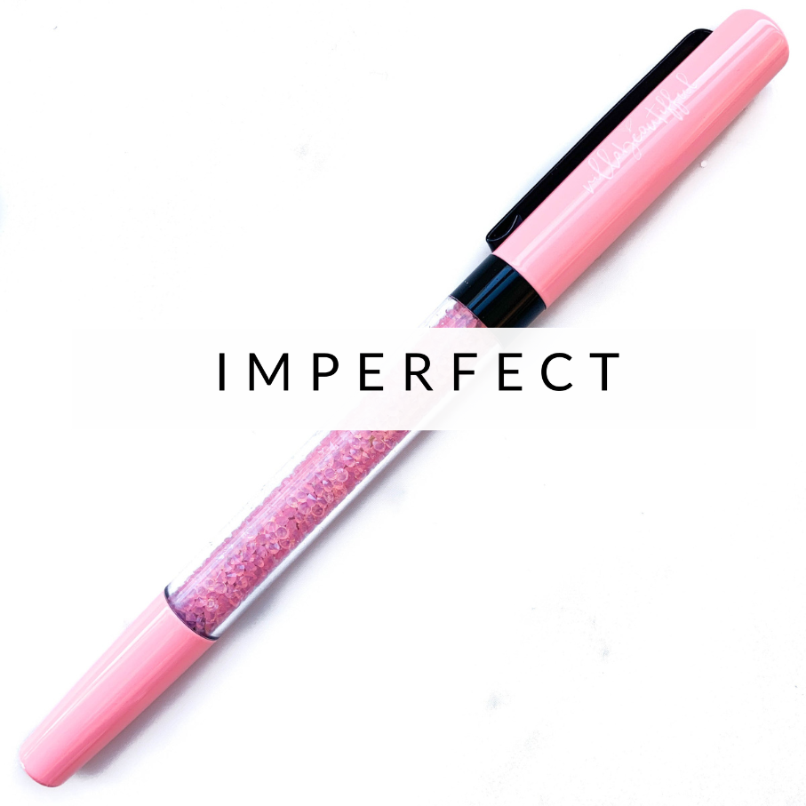 VBPen Imperfect | Blossom