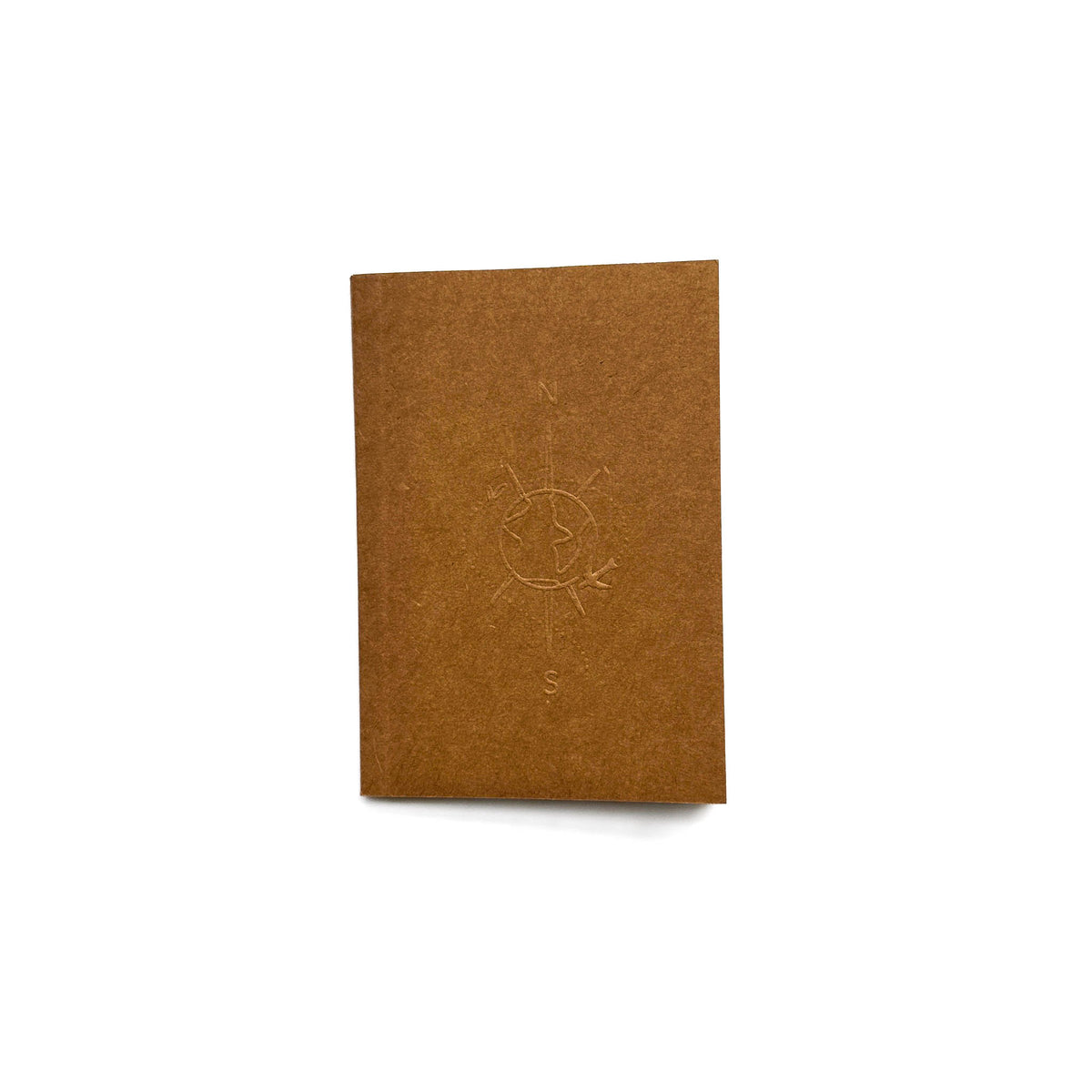 Passport Notebook Insert