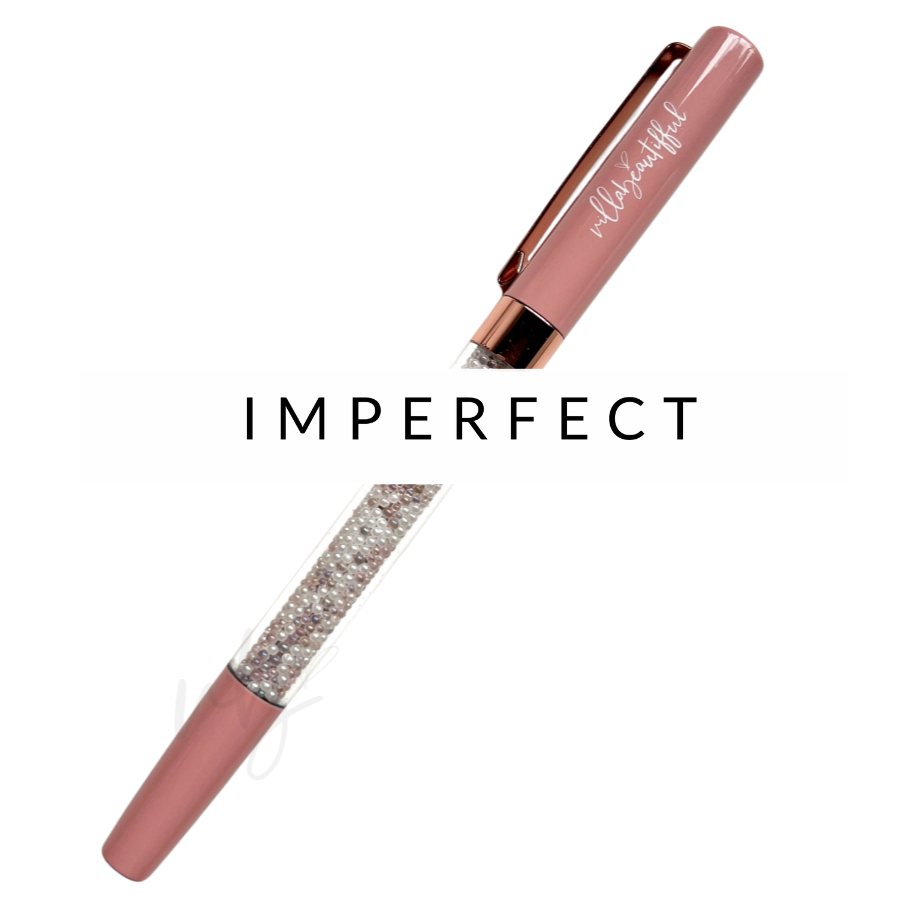 VBPen Imperfect | Aphrodite