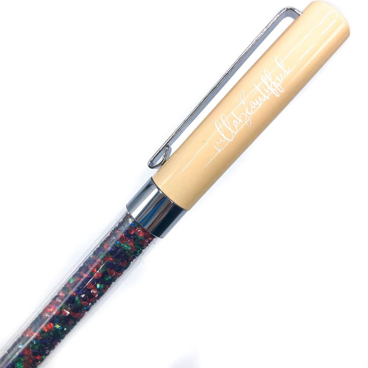 Ariel Imperfect Crystal VBPen | limited