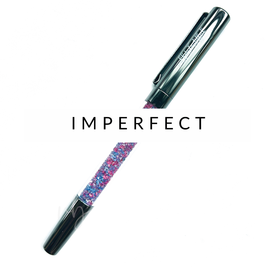 VBPen Imperfect | Berry Sweet