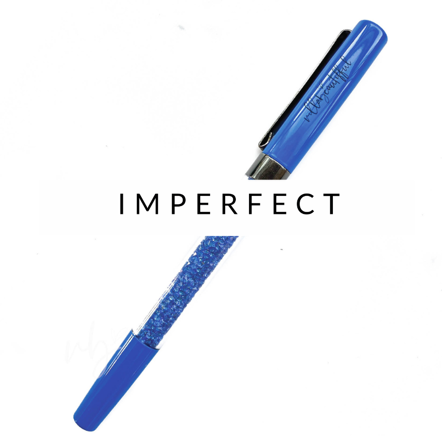 VBPen Imperfect | Blue Jeans