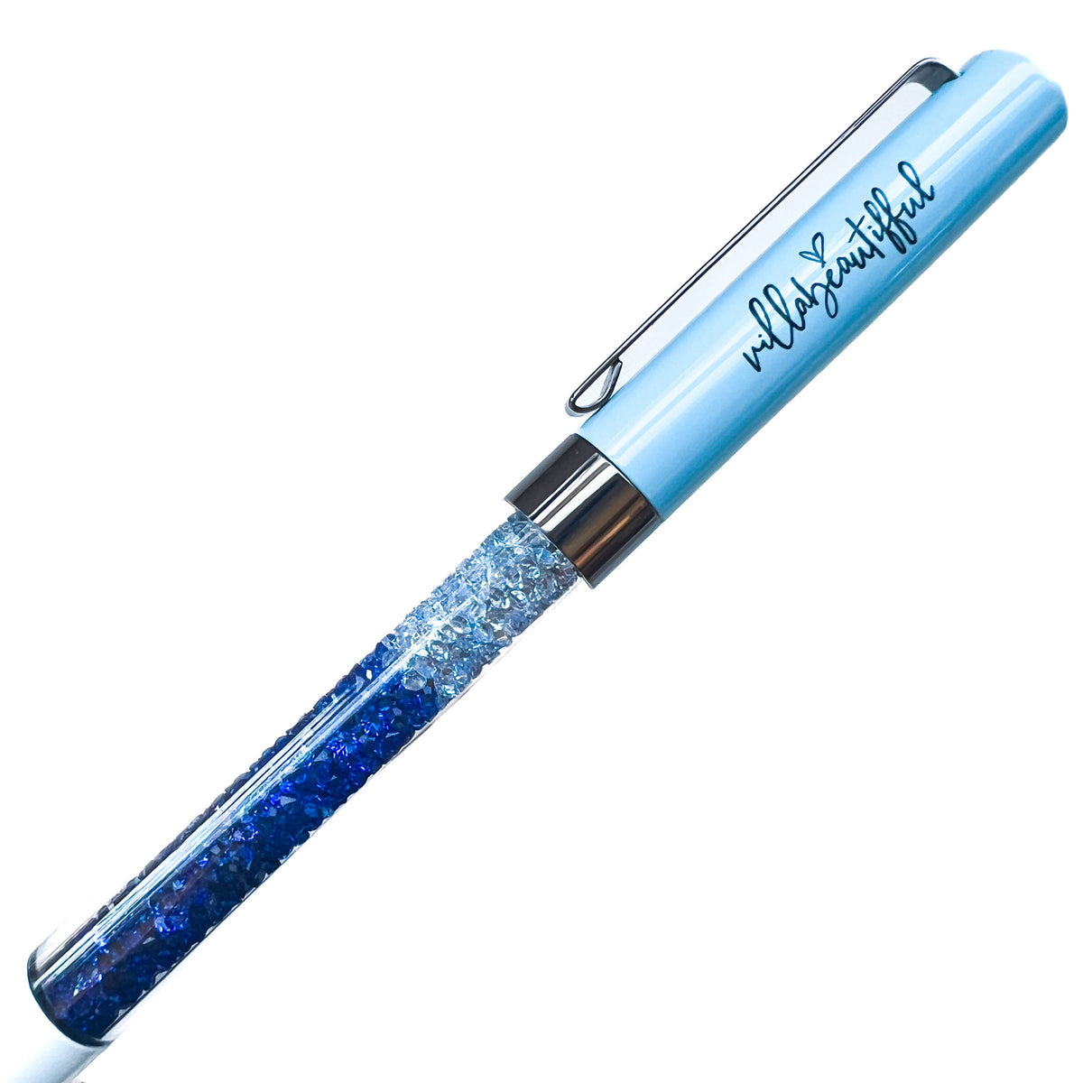 VBPen | Blue Lagoon