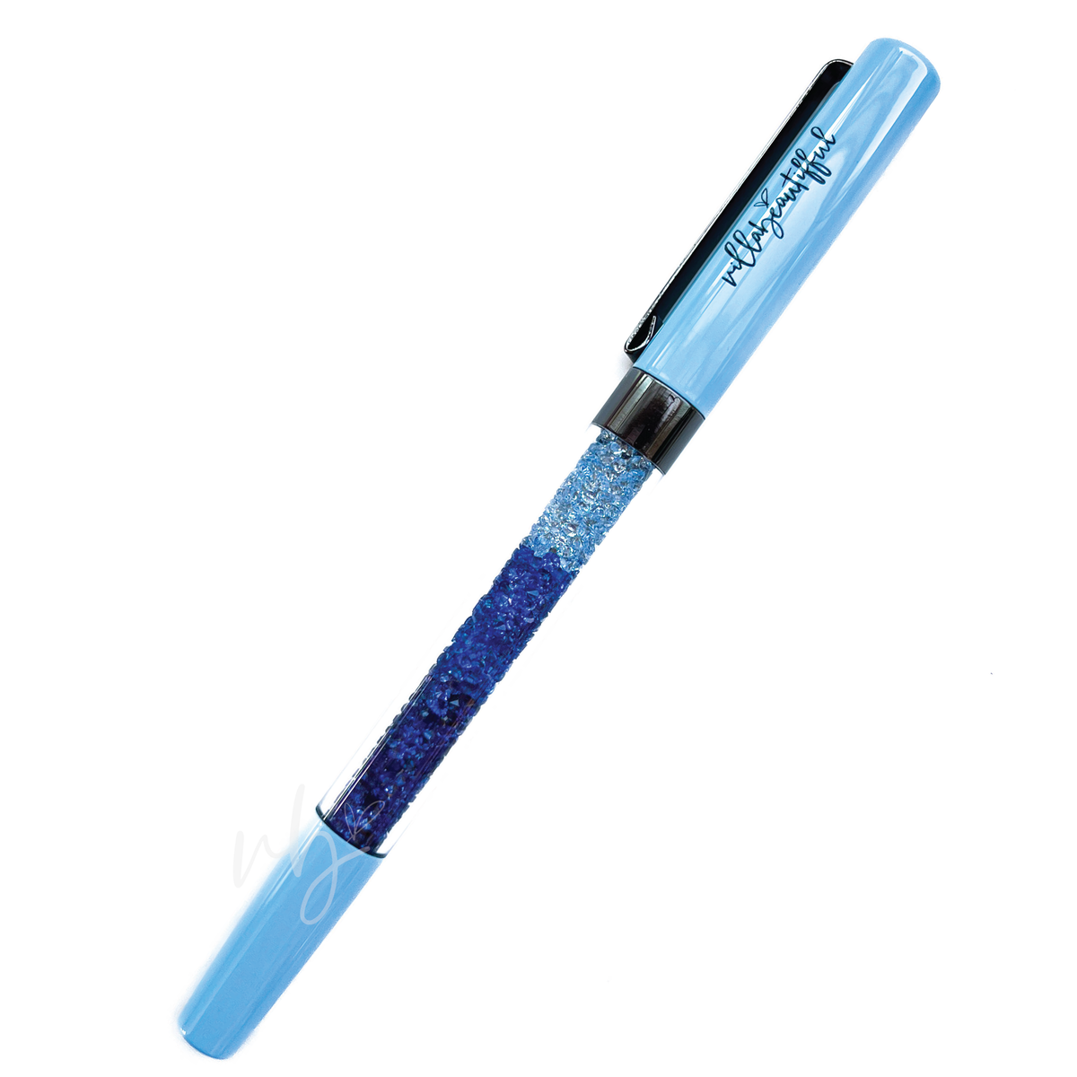 VBPen | Blue Lagoon