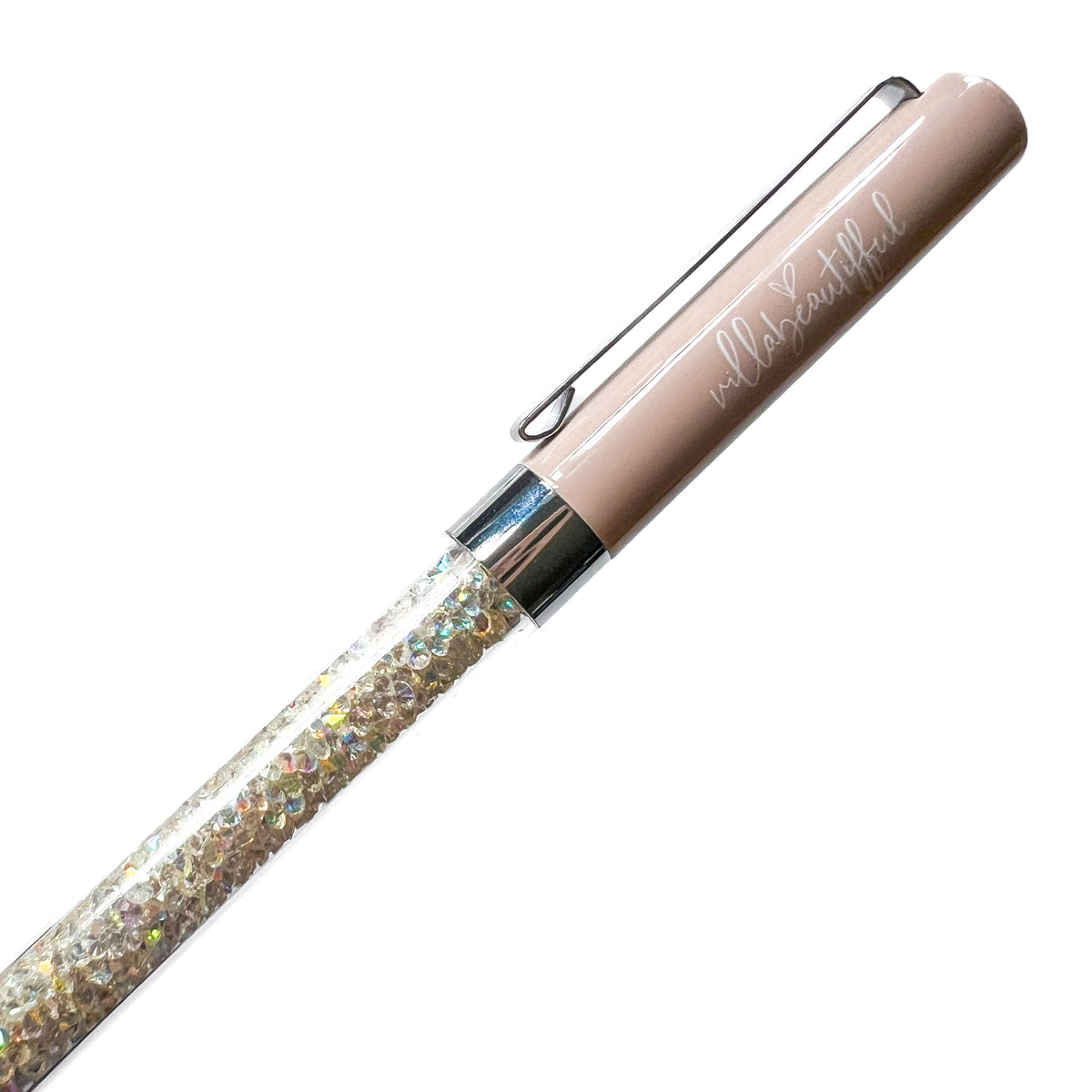 Bonjour Crystal VBPen | limited pen