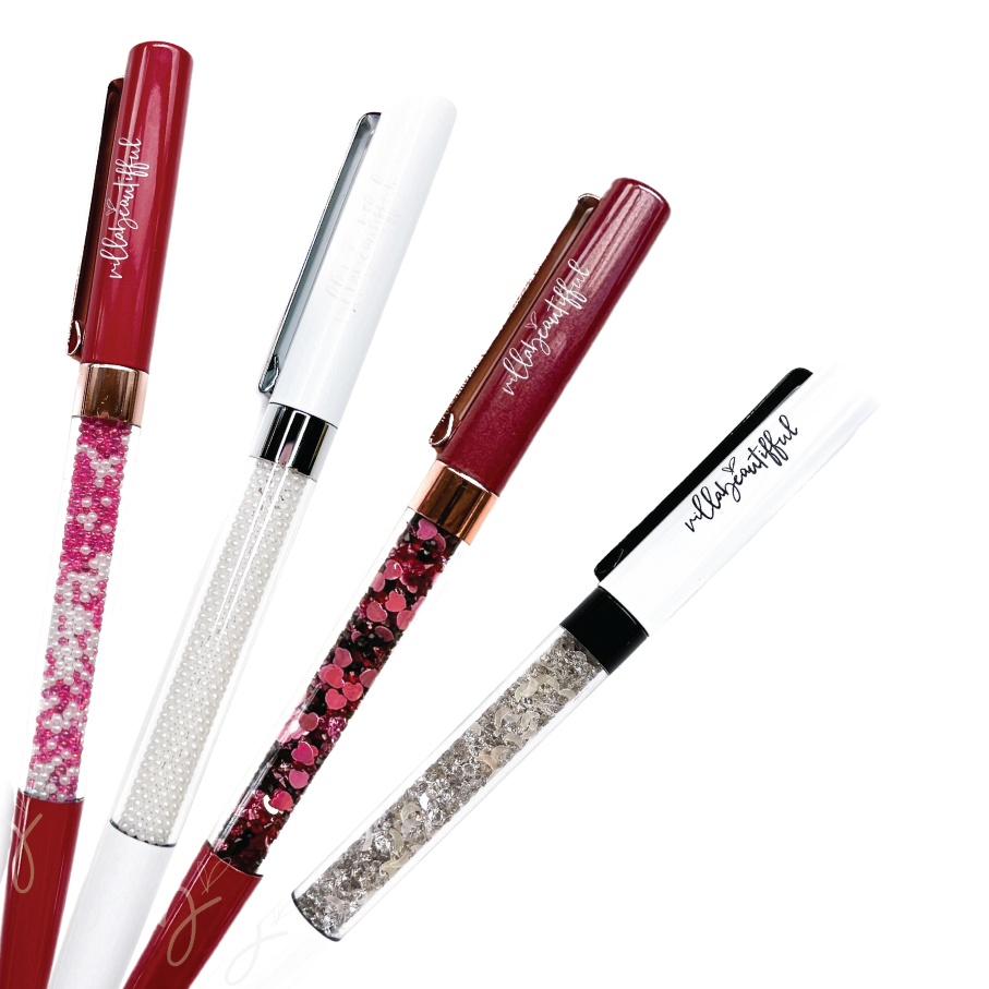 VBPen Bundle | Candy Canes