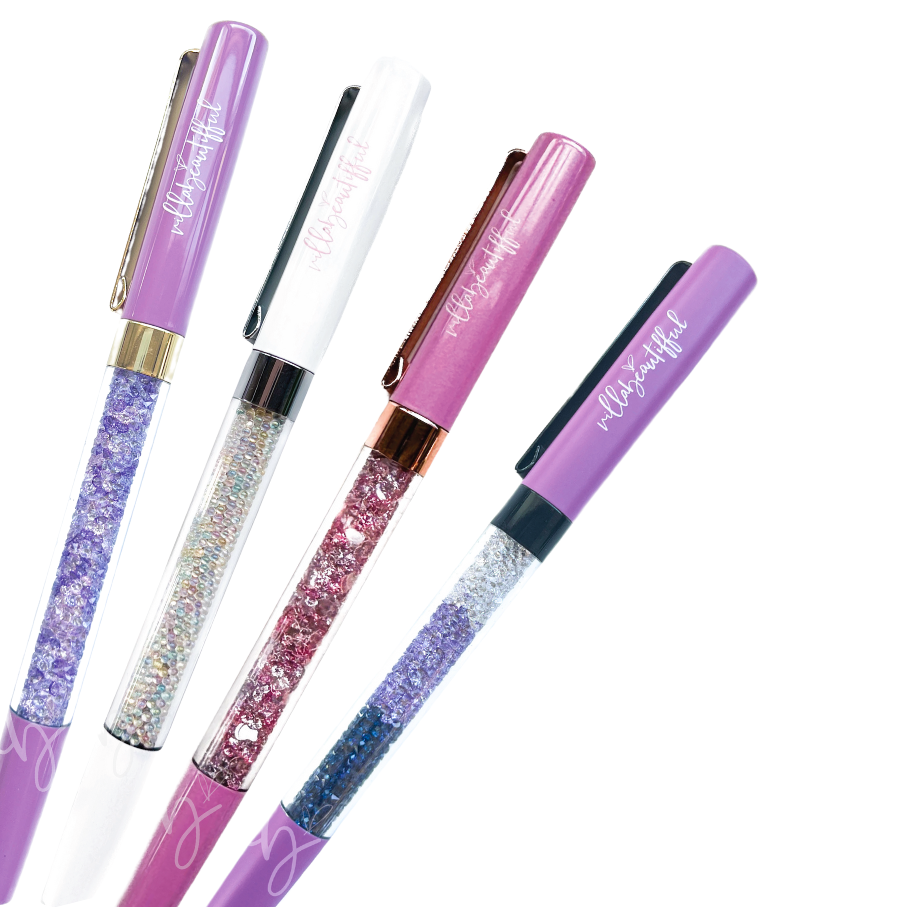 VBPen Bundle | Candy Hearts