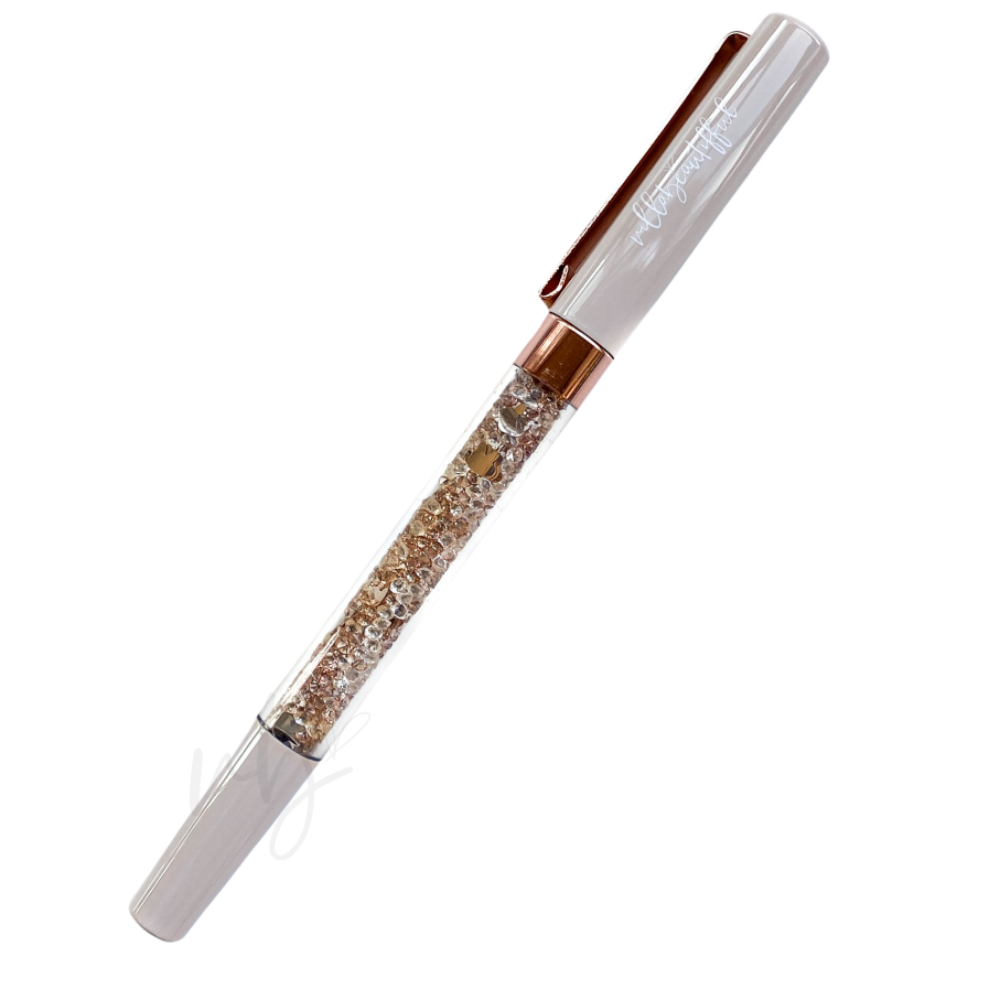 Cottontail Crystal VBPen | limited pen