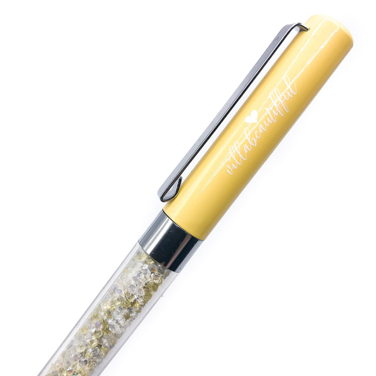 VBPen Imperfect | Daffodil