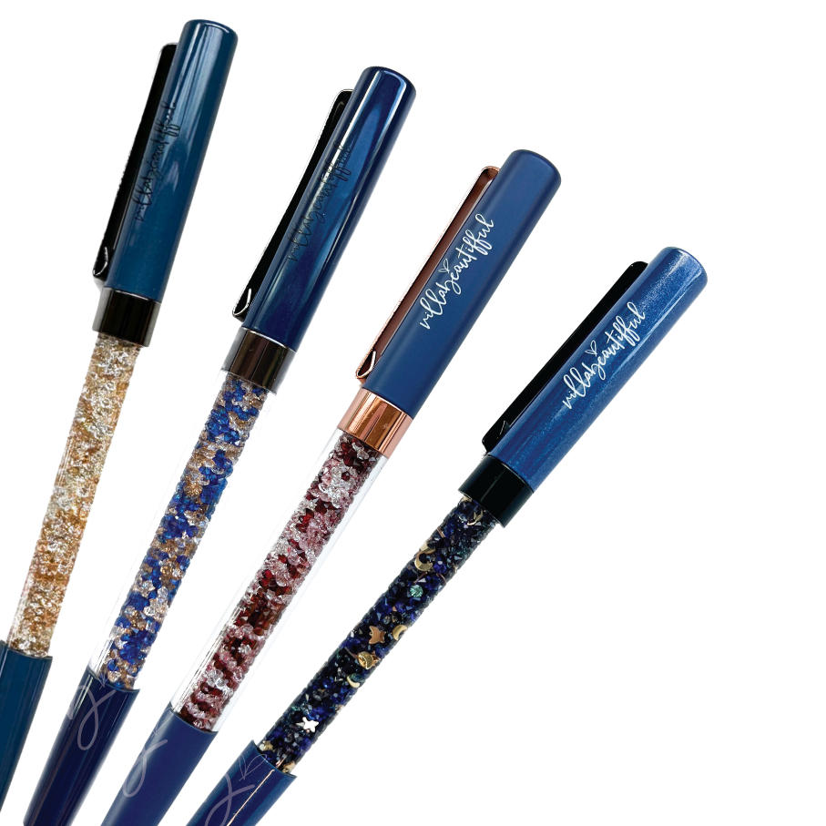 VBPen Bundle | Dark Blue