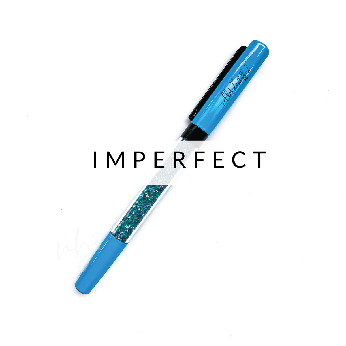 VBPen Imperfect | Dude