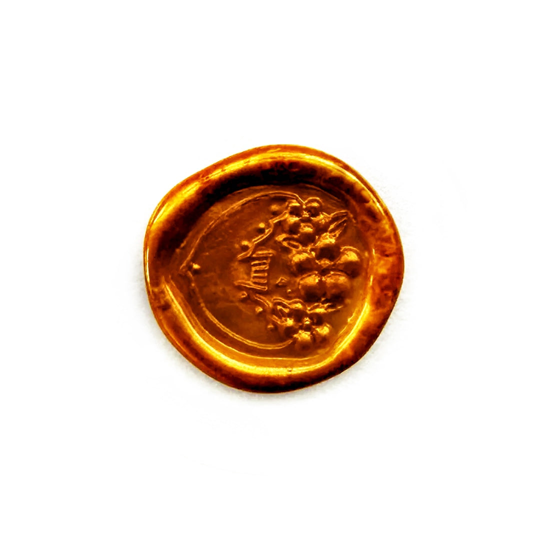 Wax Seal Stamp | Floral Flight