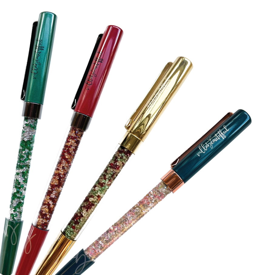 VBPen Bundle | Frosted Berries