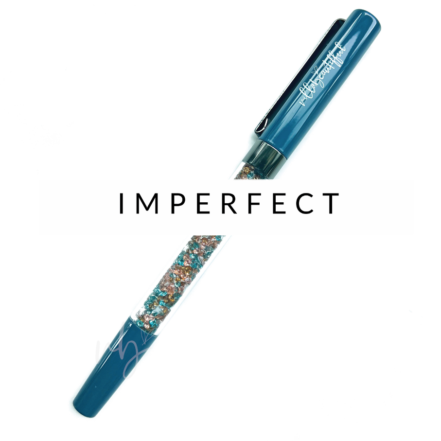 VBPen Imperfect | Goal Getter