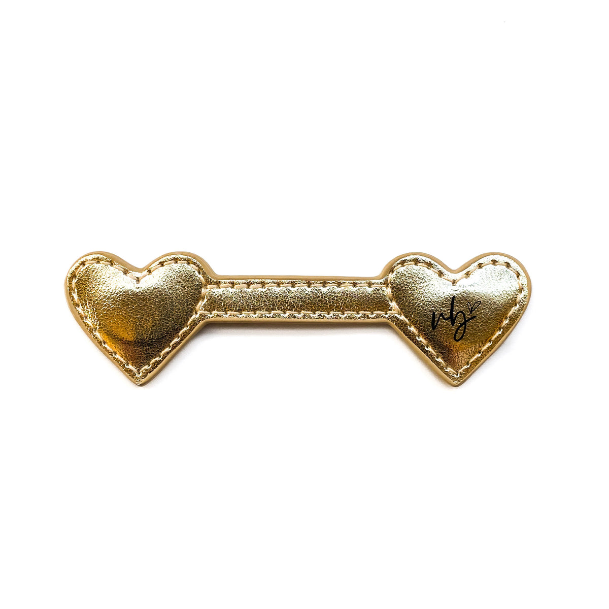 Bookmark | Belle Ame Magnetic Heart