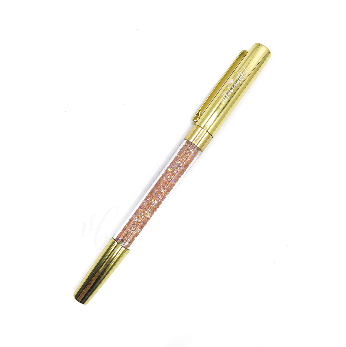 VBPen Imperfect | Golden Gate