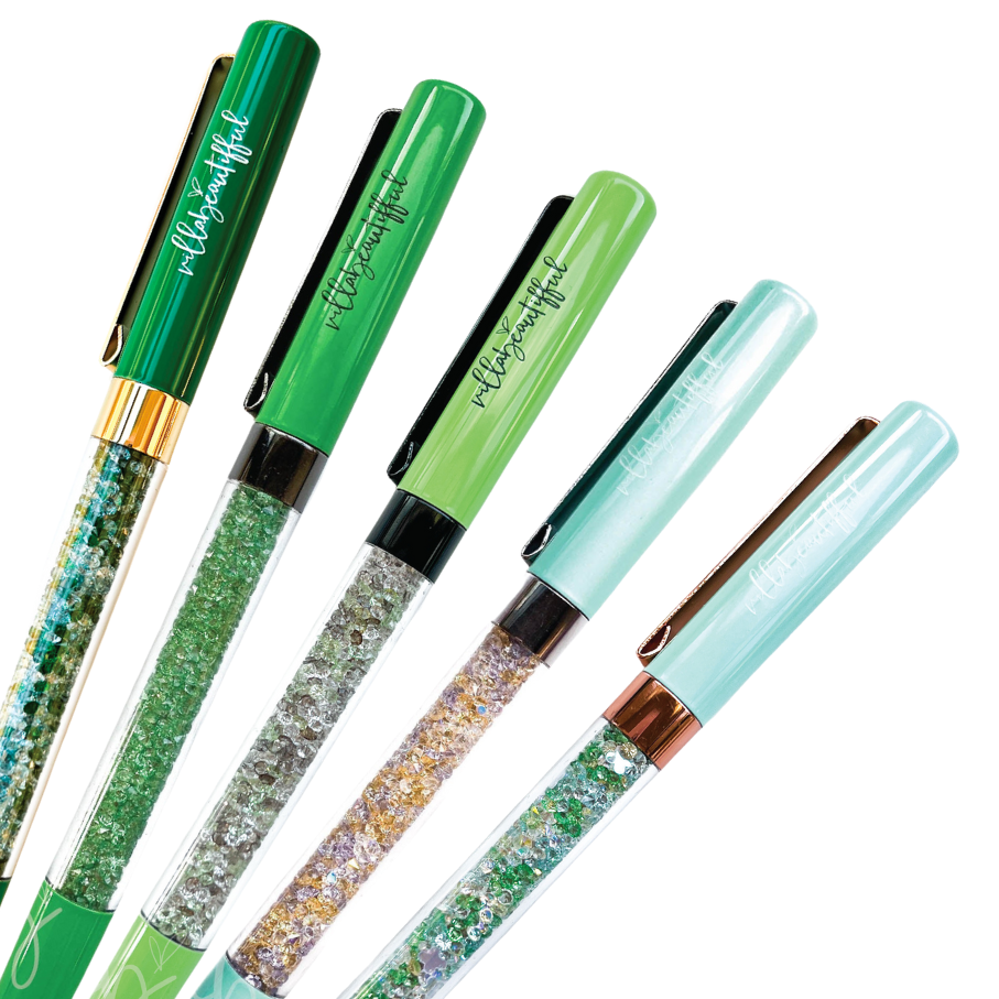 VBPen Bundle | Green