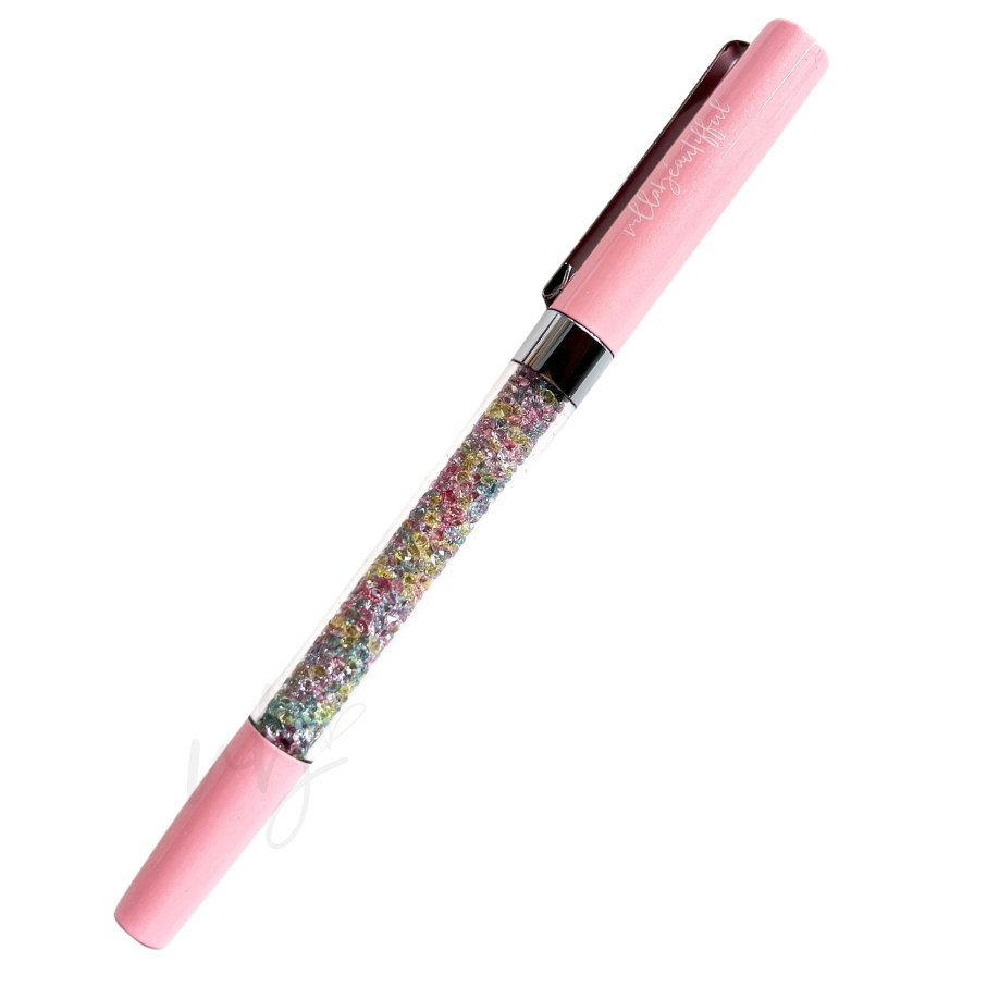 Harmony Crystal VBPen | limited pen