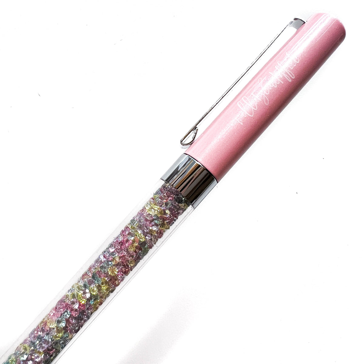 Harmony Crystal VBPen | limited pen