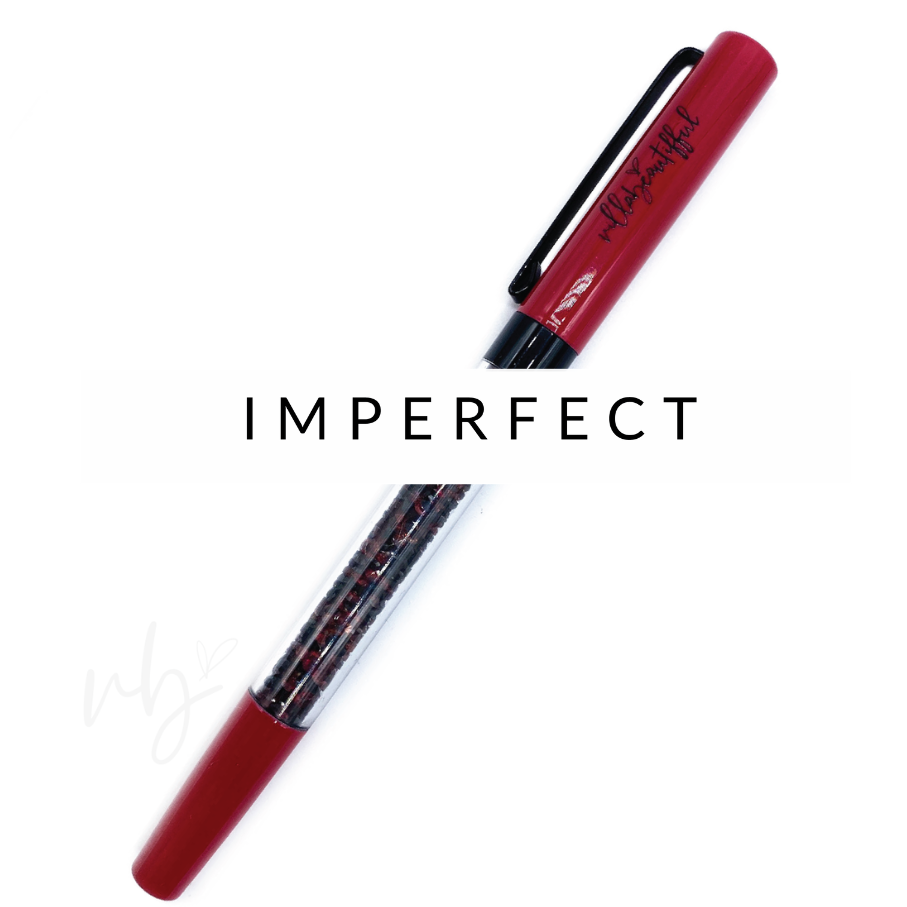 VBPen Imperfect | Heartbreaker