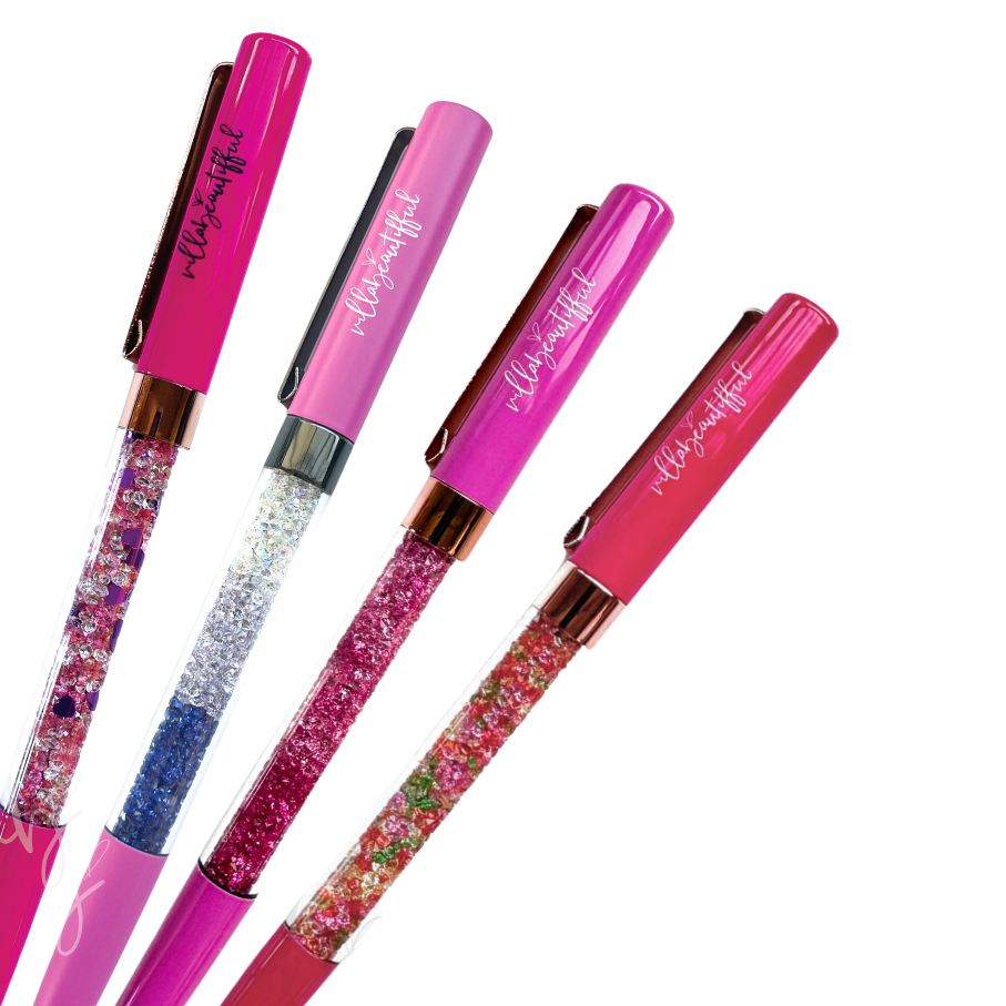 VBPen Bundle | Hot Pink