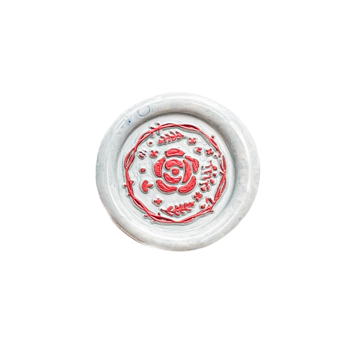 Wax Seal Stamp | Florabundance