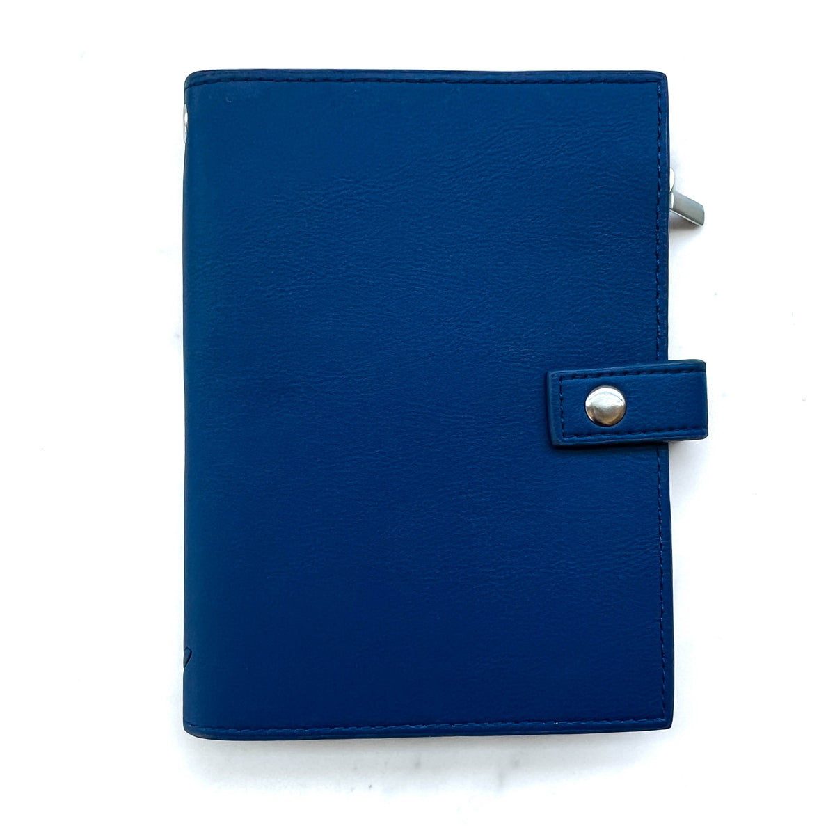 VB Pocket Book | Navy Blue