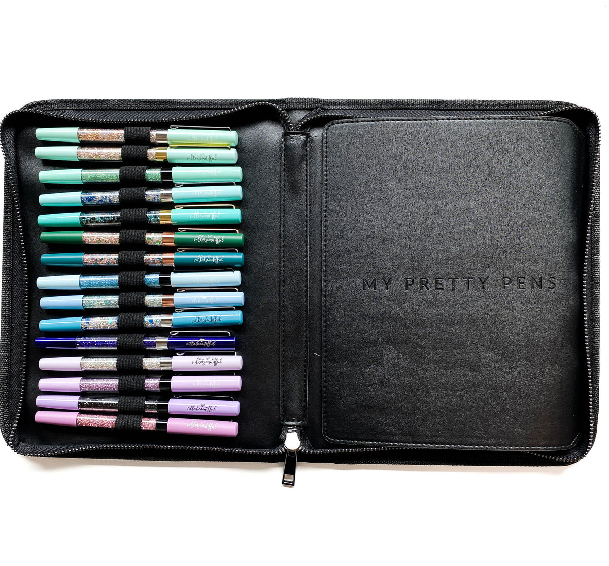 VBPen Case | Black