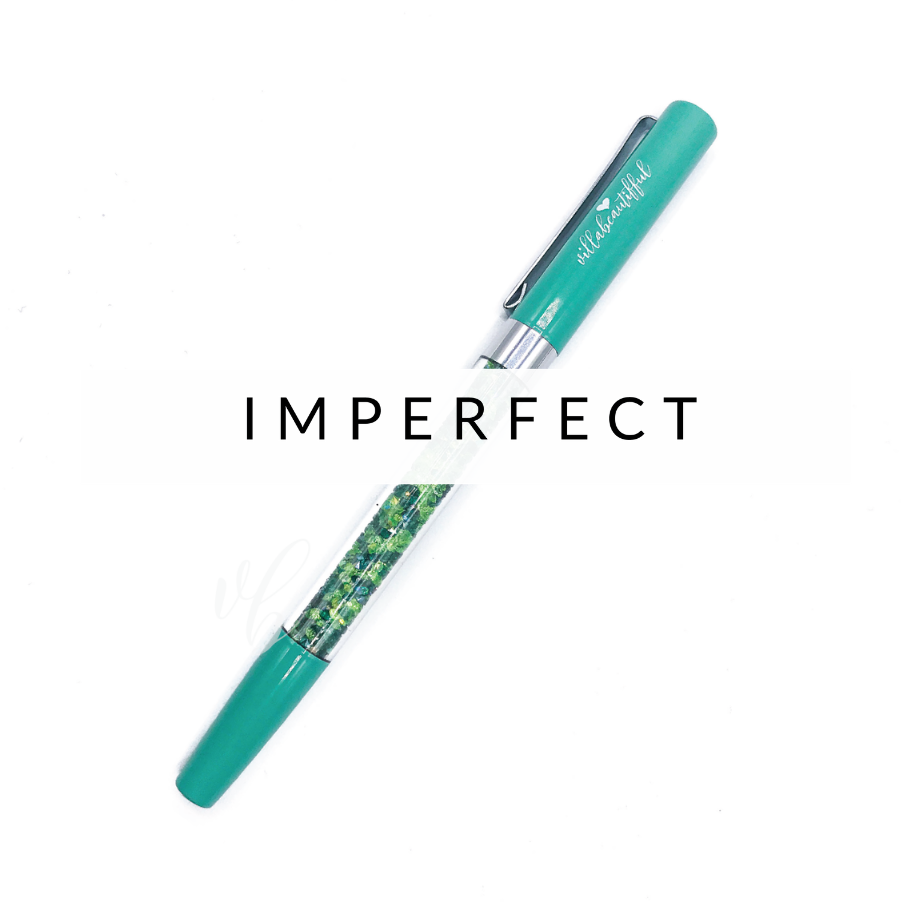 VBPen Imperfect | Foliage