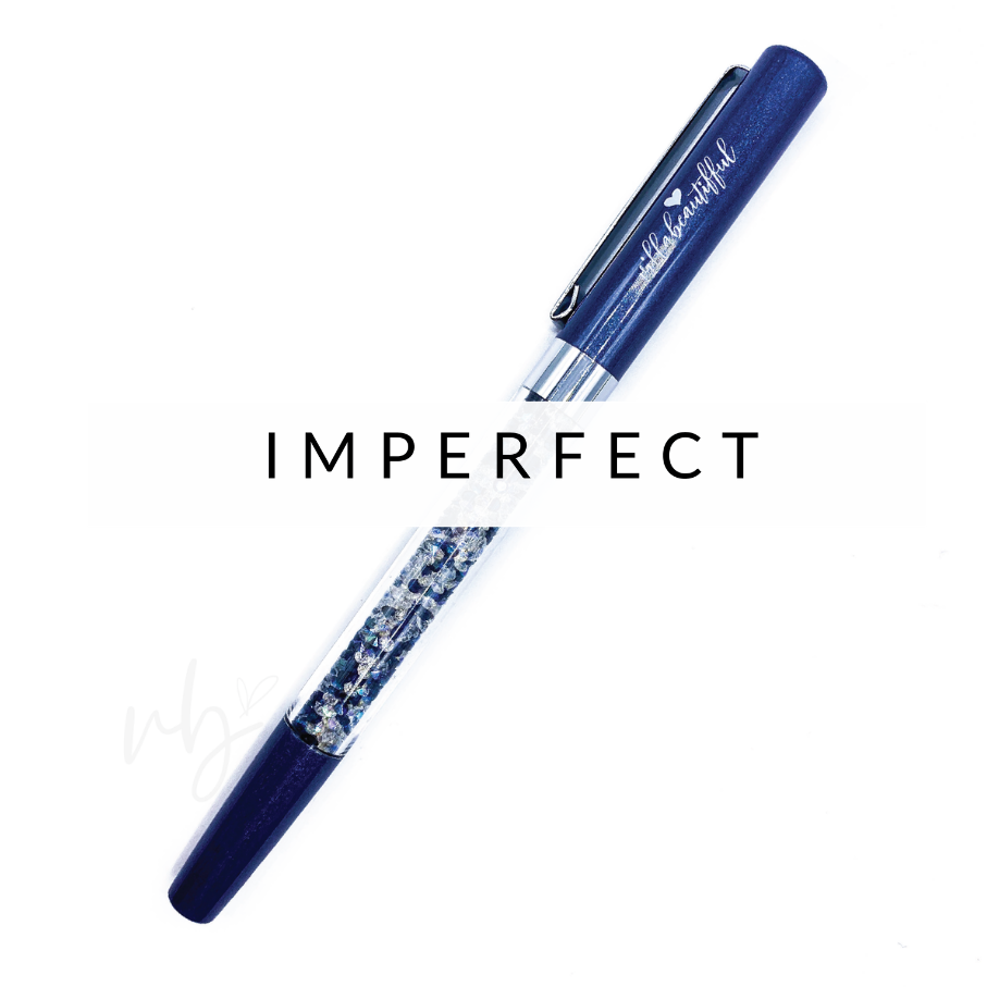 VBPen Imperfect | Starry Night