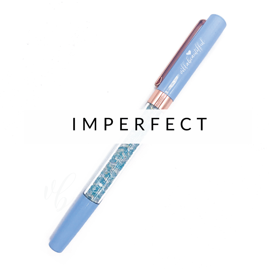 VBPen Imperfect | Kumo