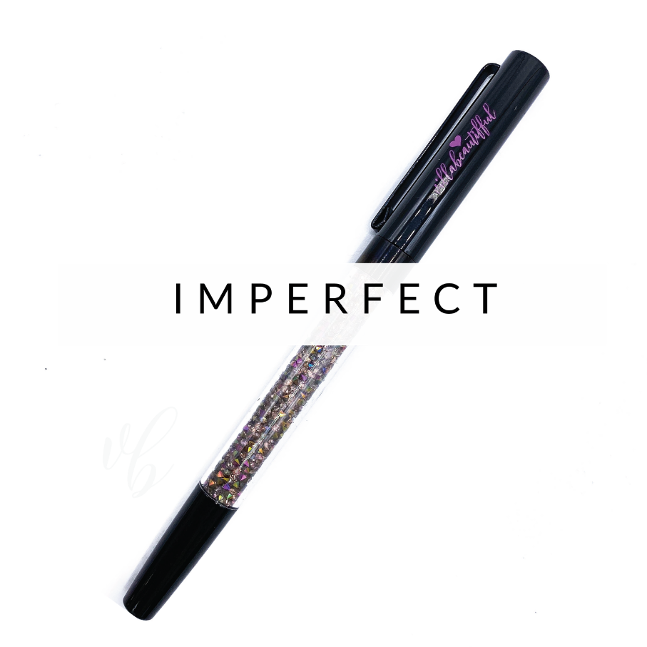 VBPen Imperfect | Zodiac