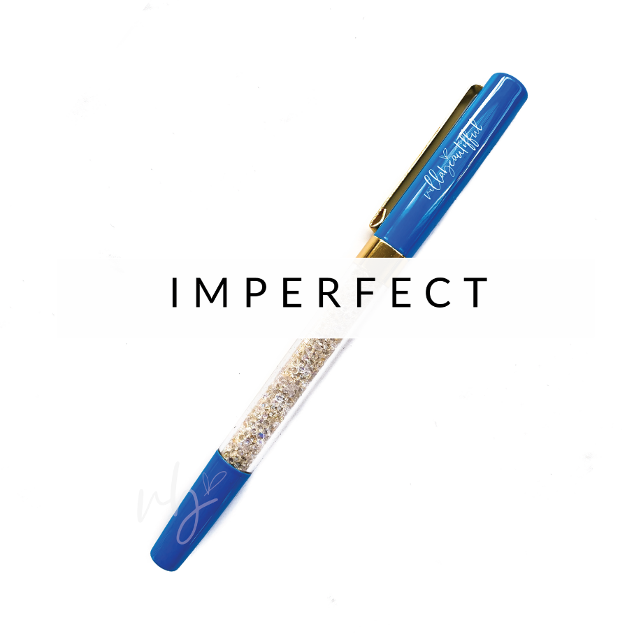 VBPen Imperfect | DoDo Air