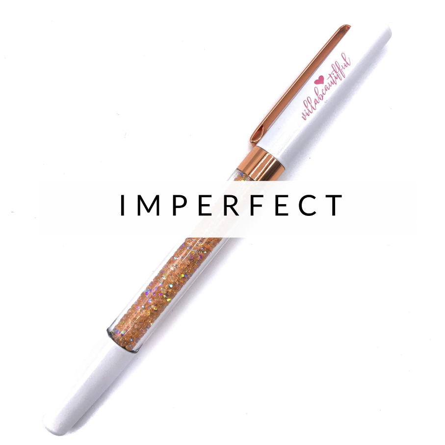 VBPen Imperfect | Bellini