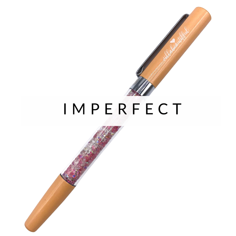 VBPen Imperfect | Cantaloupe