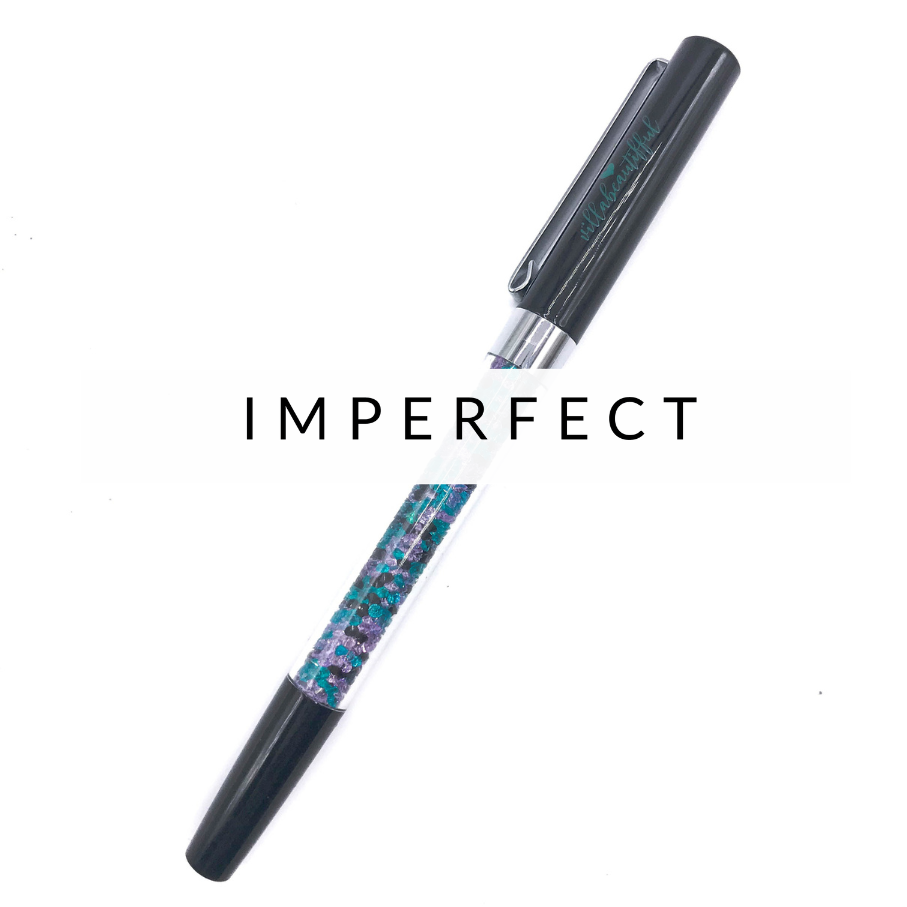 VBPen Imperfect | Starfall