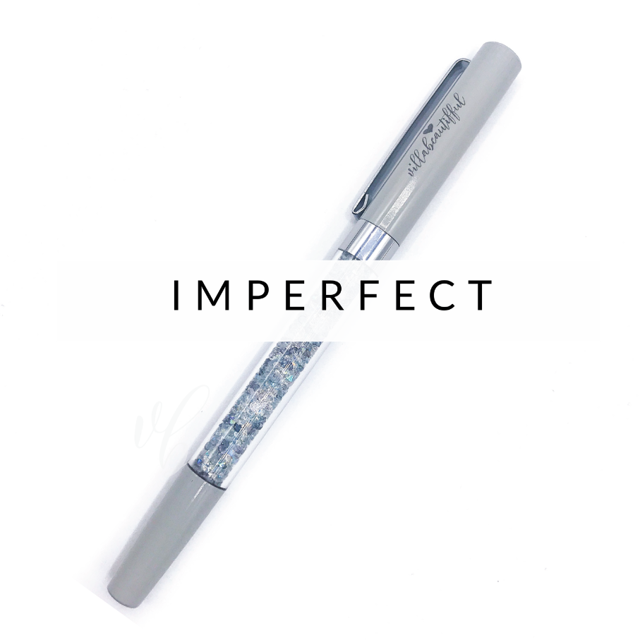 VBPen Imperfect | Vila de Gràcia