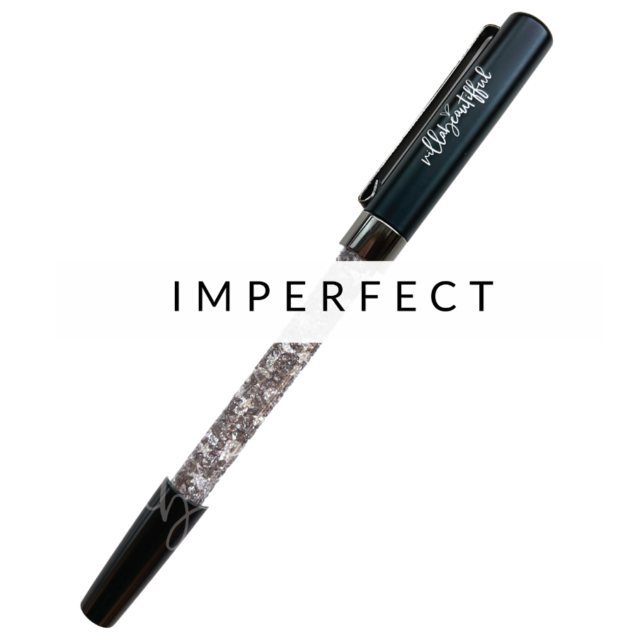 VBPen Imperfect | Apothecary