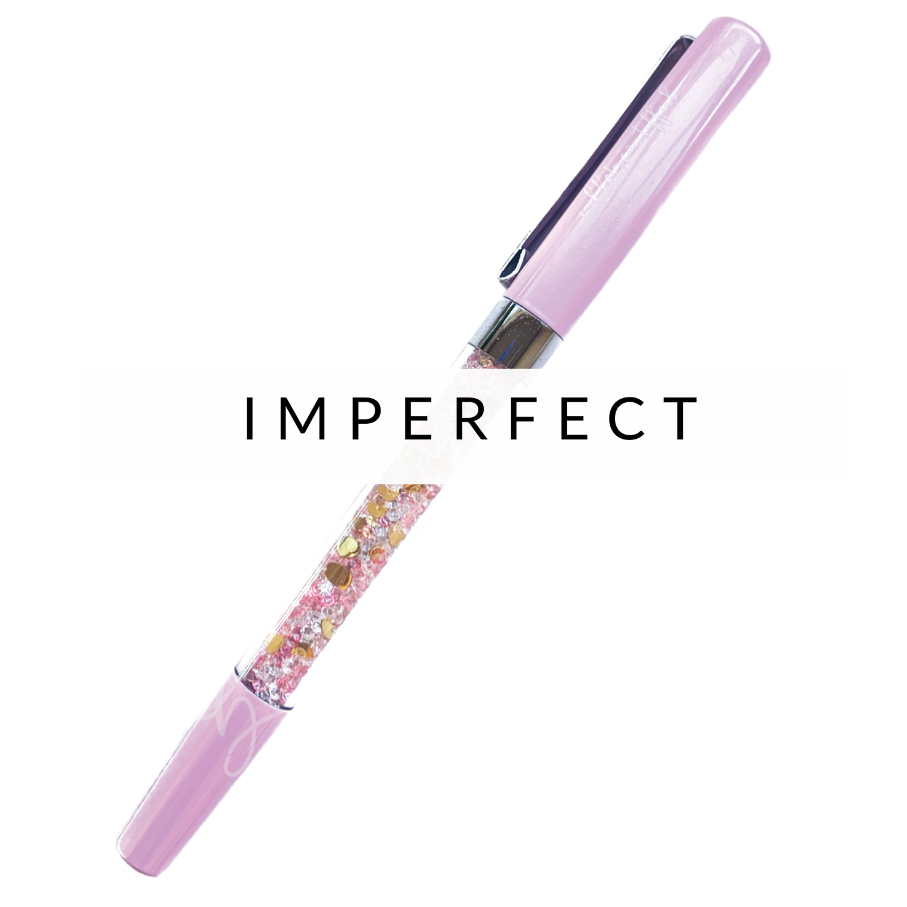 VBPen Imperfect | Heart Of Gold