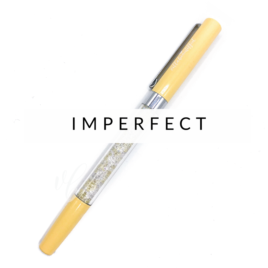 VBPen Imperfect | Daffodil