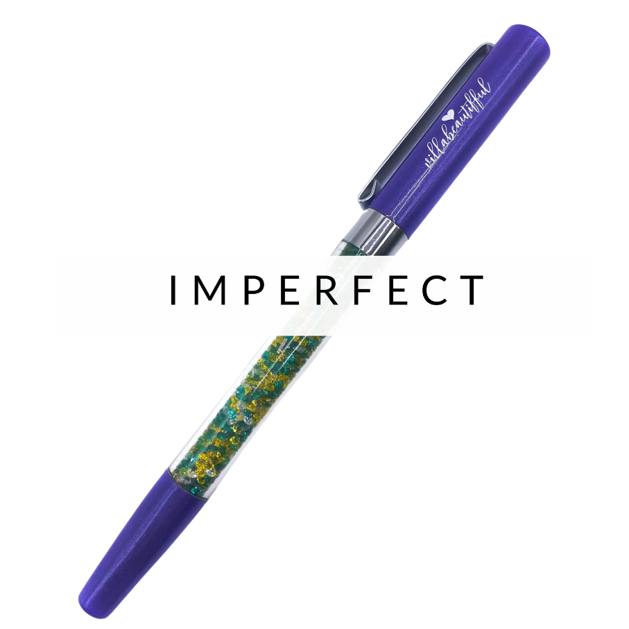 VBPen Imperfect | Masquerade