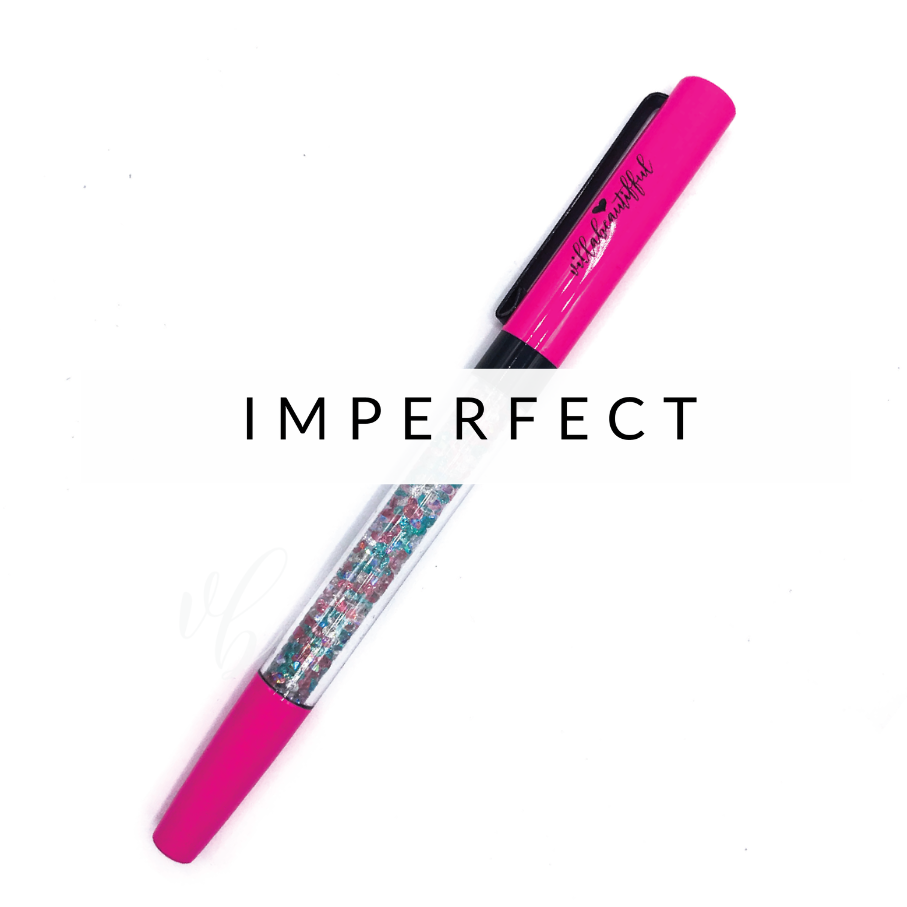 VBPen Imperfect | Wild At Heart