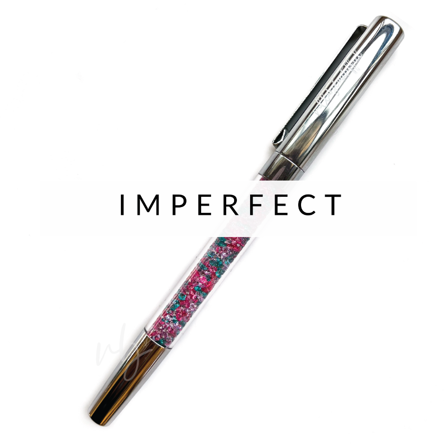 VBPen Imperfect | Sugar Plum 2.0